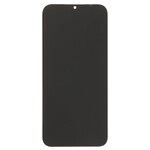 Lcd With Touch Screen For Realme C100x Gold By - Maxbhi Com