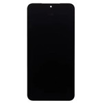 Lcd With Touch Screen For Samsung Galaxy M47 5g White By - Maxbhi Com