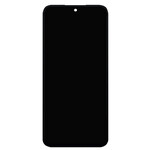 Lcd With Touch Screen For Vivo Y500s White By - Maxbhi Com