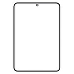 Touch Screen Digitizer For Oppo Pad Mini Black By - Maxbhi Com
