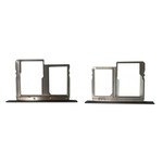 SIM Card Holder Tray for Huawei Nova 16 Pro - Violet - Maxbhi.com