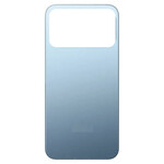 Back Panel Cover For Xiaomi Redmi K90 Ultra Blue - Maxbhi Com