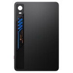Back Panel Cover For Zte Redmagic Astra 2 Black - Maxbhi Com