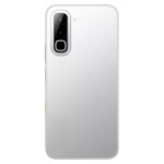 Full Body Housing For Infinix Hot 70 White - Maxbhi Com