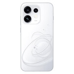 Full Body Housing For Oppo Reno16 5g Black - Maxbhi Com
