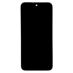 Lcd Screen For Infinix Hot 70 Replacement Display By - Maxbhi Com