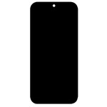 Lcd With Touch Screen For Oppo Reno16 5g Black By - Maxbhi Com