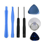 Opening Tool Kit for Nothing Phone 4b with Screwdriver Set by Maxbhi.com