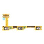 Power Button Flex Cable For Xiaomi 17t Pro On Off Flex Pcb By - Maxbhi Com