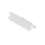 Power Button Outer For Zte Redmagic Astra 2 Silver By - Maxbhi Com