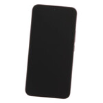 Lcd Frame Middle Chassis For Xiaomi 17t Pro White By - Maxbhi Com