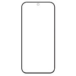 Replacement Front Glass For Oppo Reno16 5g Purple By - Maxbhi Com