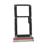 Sim Card Holder Tray For Blackview Fort 5 Yellow - Maxbhi Com