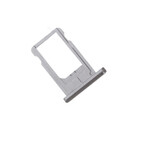 SIM Card Holder Tray for Huawei Enjoy 90m Plus - Orange - Maxbhi.com