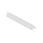 Volume Side Button Outer For Zte Redmagic Astra 2 White By - Maxbhi Com
