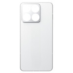 Back Panel Cover For Lenovo Legion Y70 2026 White - Maxbhi Com