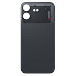 Back Panel Cover For Nothing Phone 4b Black - Maxbhi Com