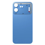 Back Panel Cover For Nothing Phone 4b Blue - Maxbhi Com