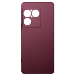 Back Panel Cover For Sony Xperia 1 Viii Red - Maxbhi Com