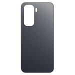 Back Panel Cover For Vivo Iqoo Z11 5g Black - Maxbhi Com
