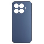 Back Panel Cover For Xiaomi 17t Pro Blue - Maxbhi Com