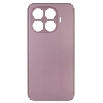 Back Panel Cover For Xiaomi 17t Pro Violet - Maxbhi Com