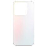 Back Panel Cover For Xiaomi 17t White - Maxbhi Com