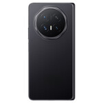 Full Body Housing For Honor Magic V6 Black - Maxbhi Com