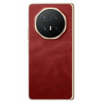 Full Body Housing For Honor Magic V6 Red - Maxbhi Com