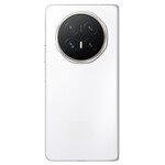 Full Body Housing For Honor Magic V6 White - Maxbhi Com