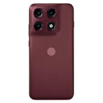 Full Body Housing For Motorola Edge 70 Pro Plus Maroon - Maxbhi Com