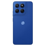 Full Body Housing For Motorola Moto G77 Power Blue - Maxbhi Com