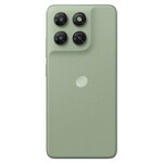 Full Body Housing For Motorola Moto G77 Power Green - Maxbhi Com