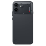 Full Body Housing For Nothing Phone 4b Black - Maxbhi Com
