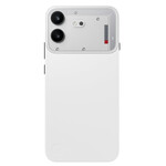 Full Body Housing For Nothing Phone 4b White - Maxbhi Com
