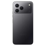 Full Body Housing For Tecno Spark 50 4g Black - Maxbhi Com