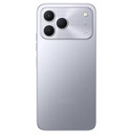Full Body Housing For Tecno Spark 50 4g White - Maxbhi Com