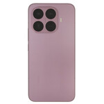 Full Body Housing For Xiaomi 17t Pro Violet - Maxbhi Com