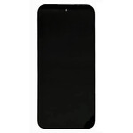 Lcd Screen For Tecno Spark 50 4g Replacement Display By - Maxbhi Com