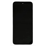 Lcd Screen For Tecno Spark 50 Pro Replacement Display By - Maxbhi Com