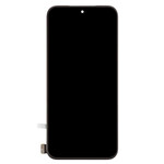Lcd With Touch Screen For Motorola Moto G77 Power Red By - Maxbhi Com