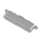 Power Button Outer For Tecno Spark 50 Pro White By - Maxbhi Com