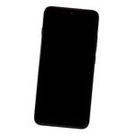 Lcd Frame Middle Chassis For Motorola Edge 70 Pro Plus Coffee By - Maxbhi Com