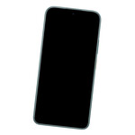 Fingerprint Sensor Flex Cable For Tecno Pova 8 5g Green By - Maxbhi Com