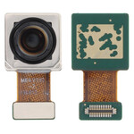 Replacement Back Camera For Tecno Spark 50 4g By - Maxbhi Com