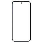 Replacement Front Glass For Tecno Spark 50 4g Pink By - Maxbhi Com