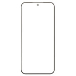 Replacement Front Glass For Vivo Iqoo Z11 5g Blue By - Maxbhi Com