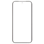 Replacement Front Glass For Xiaomi 17 Max Blue By - Maxbhi Com