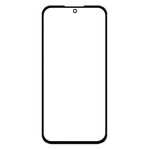 Touch Screen Digitizer For Nothing Phone 4b White By - Maxbhi Com