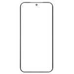Touch Screen Digitizer For Xiaomi 17 Max Black By - Maxbhi Com